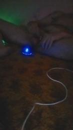 JJCTU webcam model stream image