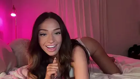 TheNovaBlair webcam model stream image