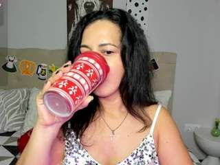 lindainsatiable webcam model stream image