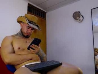 tommyblessd1 webcam model stream image