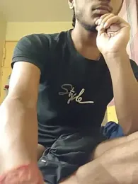Subham_123_ webcam stripchat model stream image