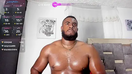 lebron_million webcam model stream image