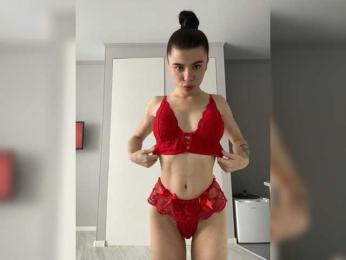 Room_of_love webcam bongacams model stream image