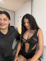 AndresXXXSHOWS webcam model stream image