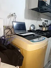 kingofqueenxxx webcam model stream image