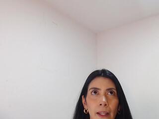 Anabell Smith webcam model stream image
