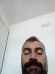 kevgir08 webcam model stream image