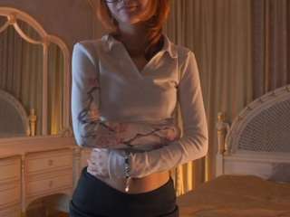 carriecapezzuto webcam model stream image