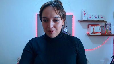 anyela_bubble18 webcam model stream image