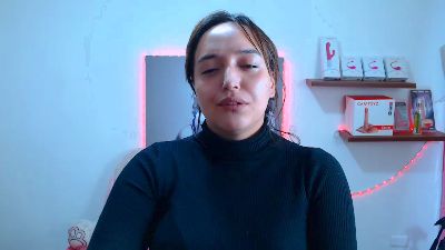 anyela_bubble18 webcam model stream image