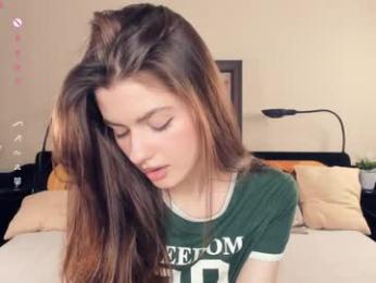 dream_melody webcam model stream image