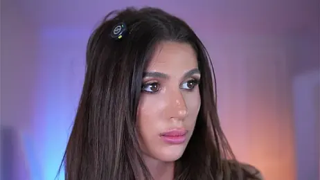 SammiMonroe webcam model stream image