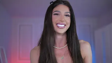 SammiMonroe webcam stripchat model stream image