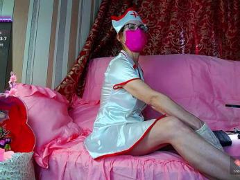 Shanideva webcam model stream image