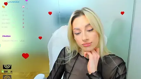 aileen_williams webcam model stream image