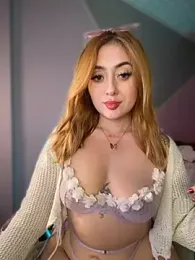 Sam_Thompsoon_ webcam model stream image