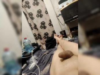 Mitya165 webcam model stream image