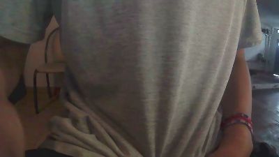 Kettitta webcam model stream image