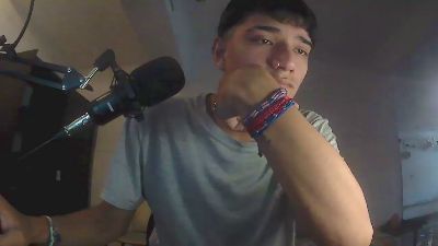 Kettitta webcam model stream image