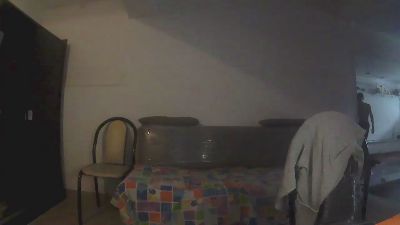 Kettitta webcam model stream image