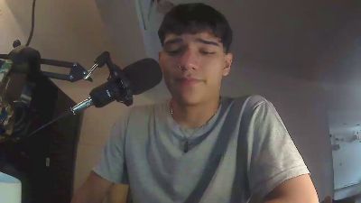 Kettitta webcam model stream image