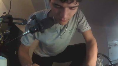 Kettitta webcam model stream image