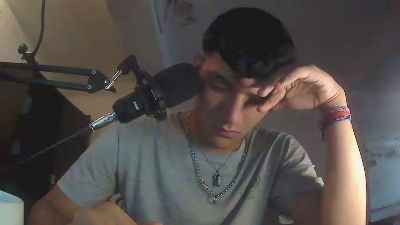 Kettitta webcam model stream image