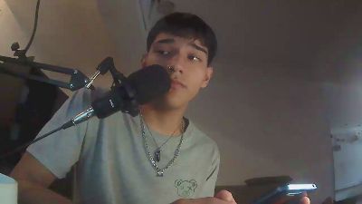 Kettitta webcam model stream image