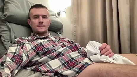 cute_mark webcam model stream image