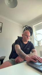 hornyhants1 webcam model stream image