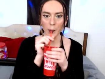 laceyphoenix1 webcam chaturbate model stream image