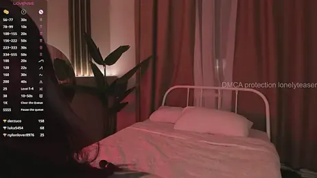 J_Hunter_ webcam model stream image