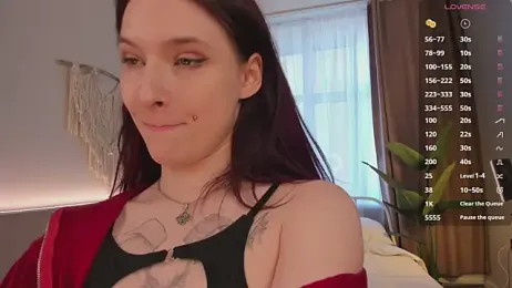 J_Hunter_ webcam stripchat model stream image