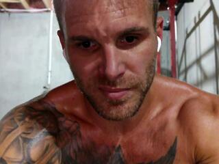 Evan Matthews webcam flirt4free model stream image
