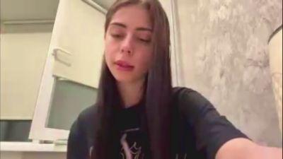 AdrianaPfluger webcam model stream image