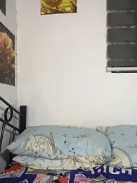 Sweetashleyasian webcam model stream image