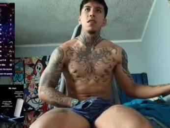nickhot0609 webcam model stream image