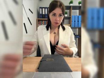 _BRENDA_KISKA_ webcam model stream image