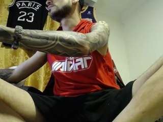 maestrojhon14 webcam model stream image