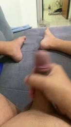 Chupabuceta18 webcam model stream image