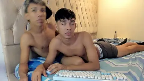 Mrbravo_25 webcam model stream image