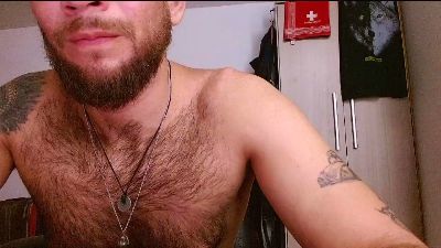 dominathewolff webcam cam4 model stream image