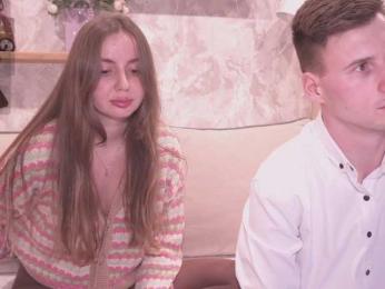 PashaAndMila webcam model stream image