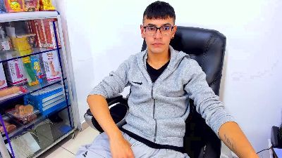 alex_gomez webcam model stream image