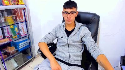 alex_gomez webcam model stream image