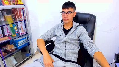 alex_gomez webcam model stream image