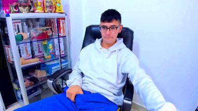 alex_gomez webcam model stream image