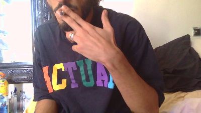 Malikselim webcam model stream image