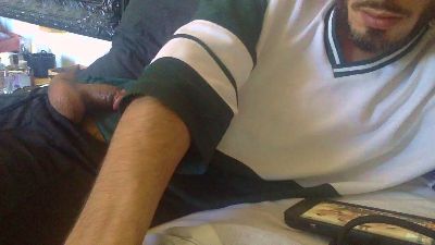 Malikselim webcam model stream image