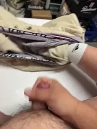 buri232 webcam model stream image